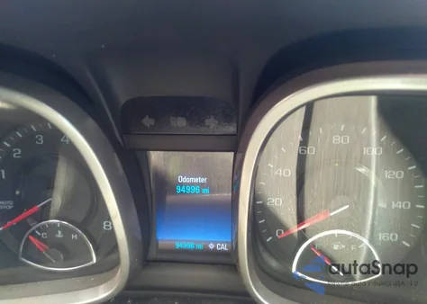 2014 Chevrolet Malibu 1Lt из США, поврежденный, VIN 1G11C5SL2EF275253